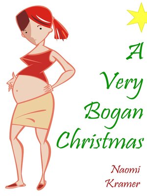 cover image of A Very Bogan Christmas